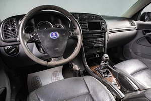 Седан Saab 9-3 2004 года, 279000 рублей, Сургут