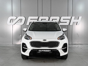 Внедорожник Kia Sportage 2019 года, 2255000 рублей, Аксай
