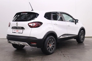 Внедорожник Renault Kaptur 2021 года, 1675000 рублей, Брянск