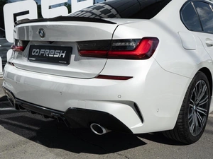 Седан BMW 3 серия 2019 года, 3130000 рублей, Волгоград