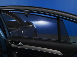 Седан Volkswagen Passat 2017 года, 2449077 рублей, Москва