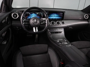 Седан Mercedes-benz E-класс 2022 года, 5379000 рублей, Воронеж