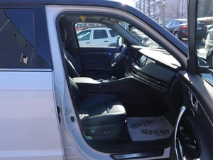 Внедорожник Changan CS95 2023 года, 3200000 рублей, Железногорск