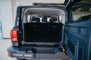 Внедорожник Tank 300 2025 года, 5149000 рублей, Красноярск