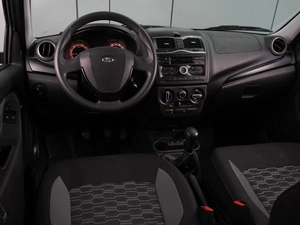 Универсал ВАЗ (LADA) Granta Cross 2024 года, 891000 рублей, Воронеж
