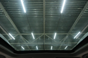 Внедорожник Nissan X-Trail 2008 года, 1209000 рублей, Омск