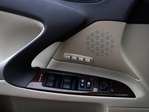 Седан Lexus IS 2011 года, 2150000 рублей, Большой Сочи