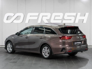 Универсал Kia Ceed 2021 года, 1999000 рублей, Сургут