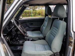 Внедорожник ВАЗ (LADA) 4x4 (Нива) 2004 года, 430000 рублей, Большой Сочи