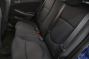 Седан Hyundai Solaris 2011 года, 849000 рублей, Челябинск