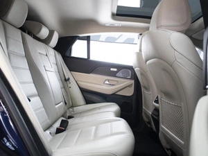 Внедорожник Mercedes-benz GLE-класс Coupe 2020 года, 6580000 рублей, Омск