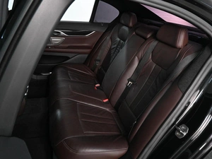 Седан BMW 7 серия 2019 года, 5669000 рублей, Аксай