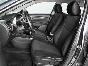 Седан Kia Rio 2022 года, 1750000 рублей, Аксай
