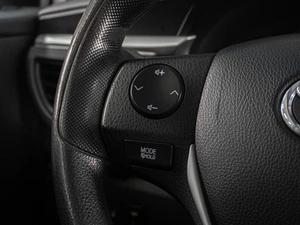Седан Toyota Corolla 2013 года, 1149000 рублей, Тюмень