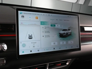 Внедорожник Jetour Dashing 2024 года, 2420000 рублей, Аксай