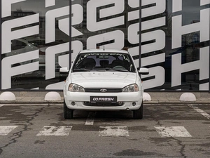 Хетчбэк ВАЗ (LADA) Kalina 2011 года, 300000 рублей, Краснодар