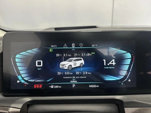 Внедорожник EXEED VX 2023 года, 3350000 рублей, Красноярск