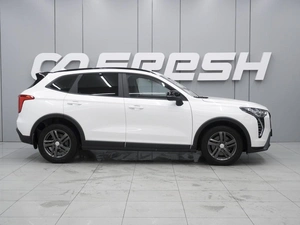 Внедорожник Haval Jolion 2024 года, 1840000 рублей, Ростов-на-Дону
