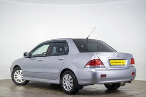 Седан Mitsubishi Lancer 2007 года, 449000 рублей, Оренбург
