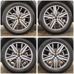 Внедорожник EXEED VX 2023 года, 1899000 рублей, Обнинск