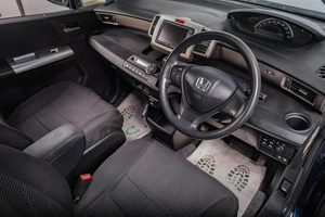 Минивэн Honda Freed 2011 года, 1199000 рублей, Томск