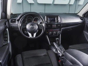 Внедорожник Mazda CX-5 2012 года, 1490000 рублей, Ростов-на-Дону