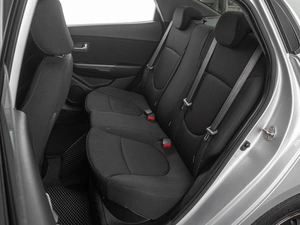 Седан Kia Rio 2013 года, 899000 рублей, Тюмень