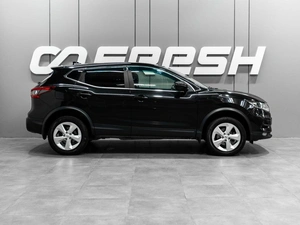 Внедорожник Nissan Qashqai 2019 года, 1599000 рублей, Тюмень