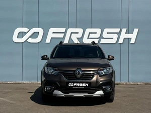 Хетчбэк Renault Sandero Stepway 2020 года, 1237000 рублей, Ижевск