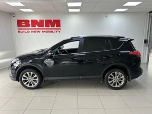 Универсал Toyota RAV4 2017 года, 3000000 рублей, Смоленск