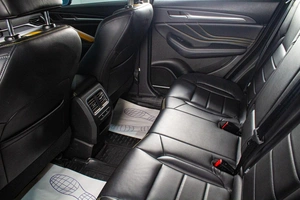 Внедорожник Haval F7x 2020 года, 2049000 рублей, Сургут