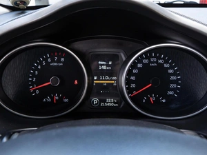 Внедорожник Kia Sportage 2014 года, 1319000 рублей, Волгоград