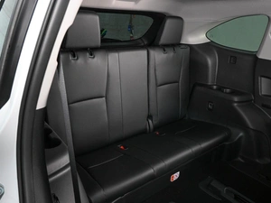 Внедорожник Toyota Highlander 2026 года, 5799000 рублей, Ростов-на-Дону