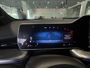 Внедорожник Haval F7x 2025 года, 3699000 рублей, Красноярск