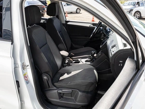 Внедорожник Volkswagen Tiguan 2018 года, 1695000 рублей, Краснодар