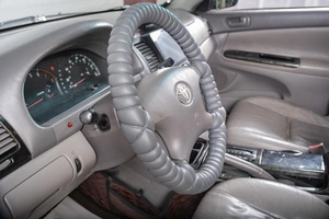 Седан Toyota Camry 2002 года, 749000 рублей, Томск