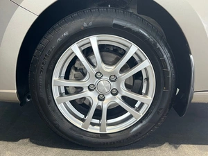 Лифтбек Volkswagen Polo 2020 года, 1225000 рублей, Абакан