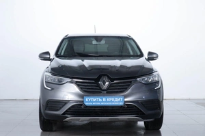 Внедорожник Renault Arkana 2019 года, 1589000 рублей, Челябинск