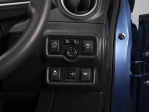 Хетчбэк Nissan Note 2018 года, 1145000 рублей, Омск