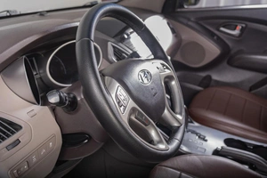 Внедорожник Hyundai ix35 2012 года, 1299000 рублей, Томск
