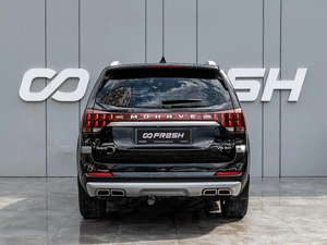 Внедорожник Kia Mohave 2020 года, 4580000 рублей, Краснодар