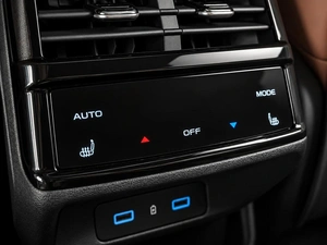 Внедорожник Geely Monjaro 2022 года, 2888000 рублей, Тюмень