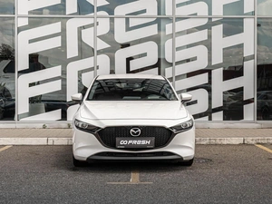 Хетчбэк Mazda 3 2019 года, 2120000 рублей, Краснодар