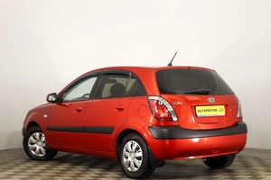 Хетчбэк Kia Rio 2007 года, 379000 рублей, Пермь
