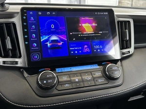 Внедорожник Toyota RAV4 2017 года, 2149000 рублей, Уфа