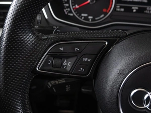 Седан Audi A4 2017 года, 2499000 рублей, Краснодар