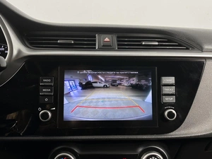 Седан Kia Rio 2020 года, 1550000 рублей, Казань