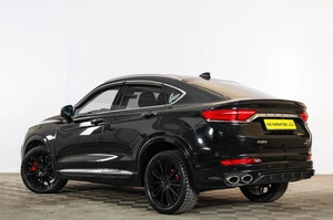 Внедорожник Geely Tugella 2021 года, 2099000 рублей, Тюмень