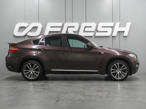 Внедорожник BMW X6 2008 года, 1299000 рублей, Воронеж