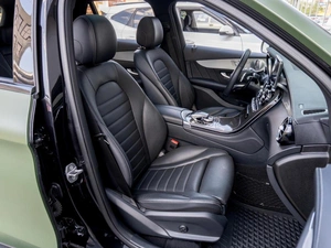 Внедорожник Mercedes-benz GLC-класс AMG 2019 года, 4249000 рублей, Саратов